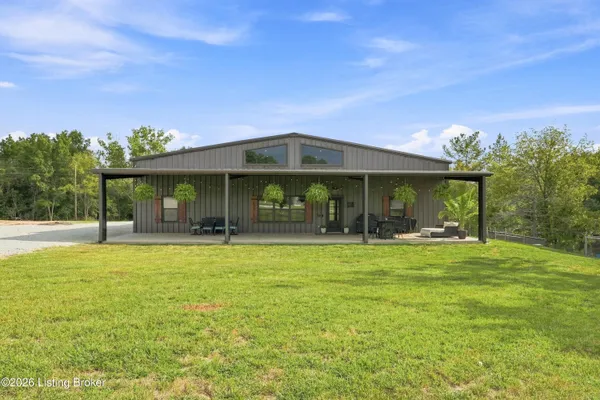 $639,900 | 1339 Mill Road, Taylorsville, KY 40071