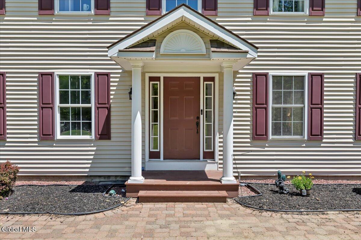 1033 Farm To Market Road Schaghticoke, NY 12154 - Photo 5 of 69 05-1033 old Schaghticoke rd-5