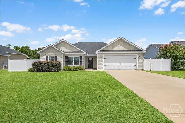 $259,000 | 7021 White Pine Avenue, Statesboro, GA 30458
