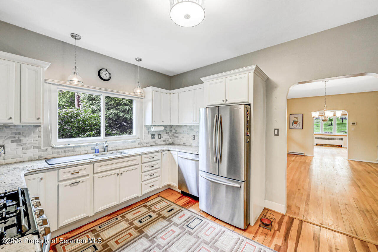 545 Arthur Avenue Scranton, PA 18510 - Photo 16 of 47 545ArthurAve14-jpg