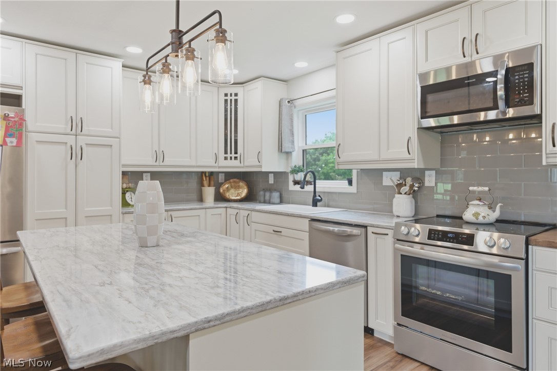410 Ocelot Road Southeast Mechanicstown, OH 44651 - Photo 23 of 50