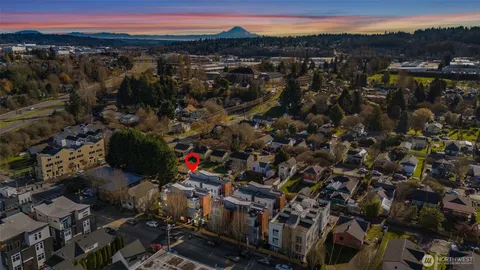 $535,000 | 541 South Cloverdale Street, Unit B, Seattle, WA 98108