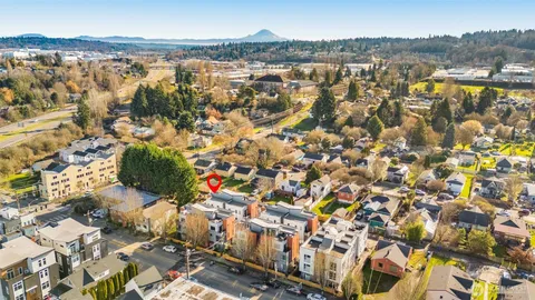 $535,000 | 541 South Cloverdale Street, Unit B, Seattle, WA 98108