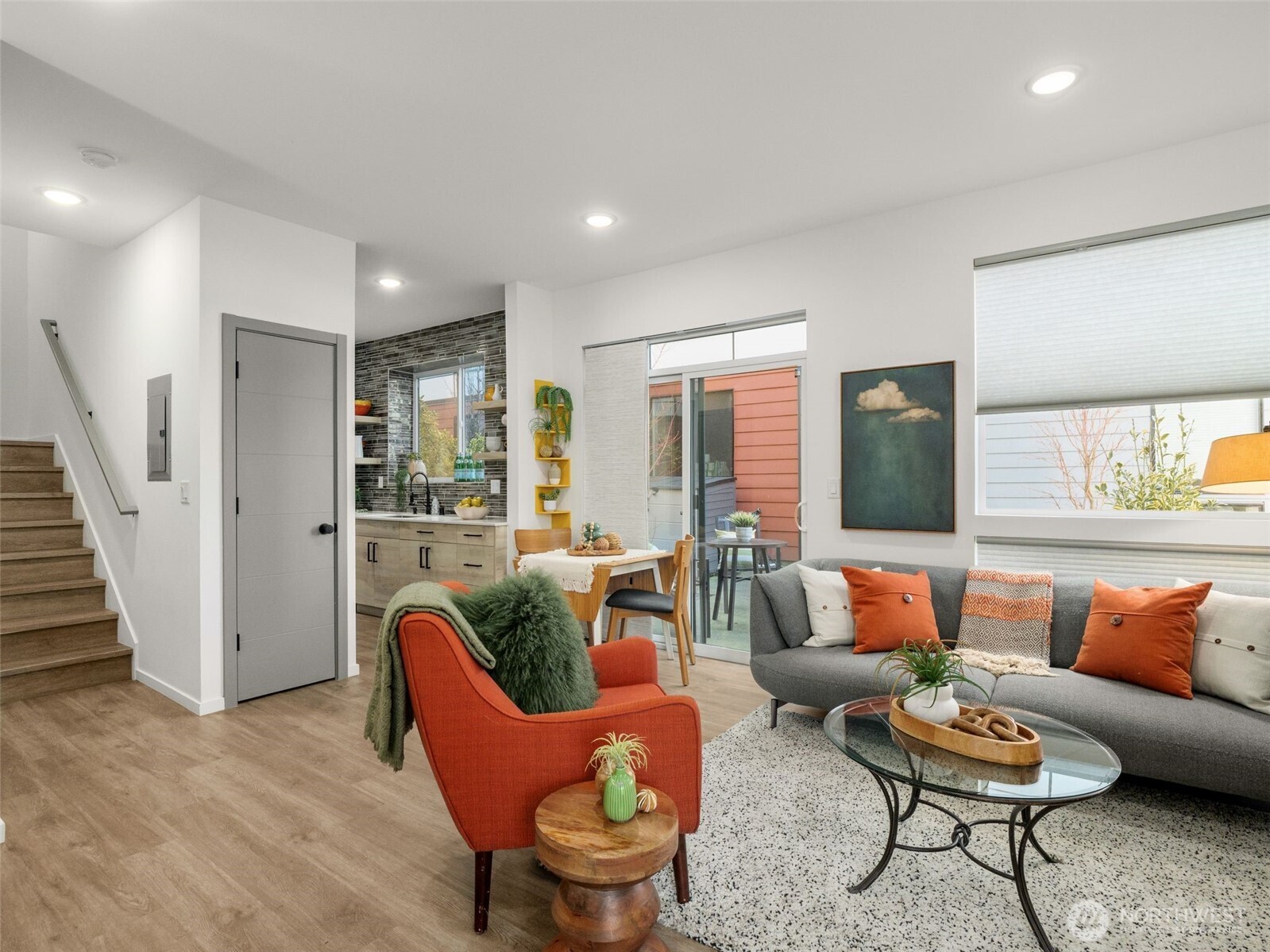 541 South Cloverdale Street, Unit B Seattle, WA 98108 - Photo 7 of 29