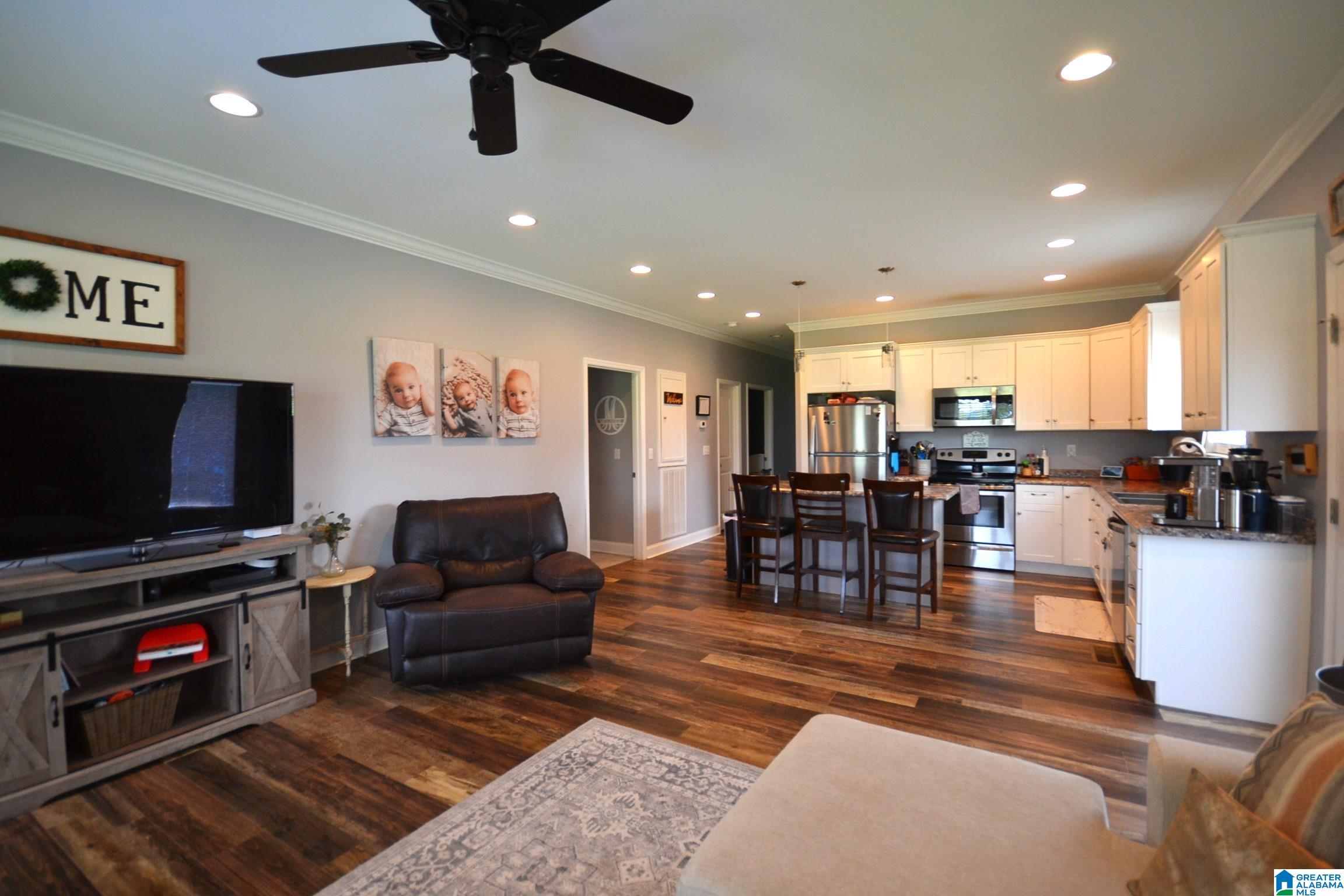 2030 Day Gap Road Cullman, AL 35057 - Photo 2 of 14