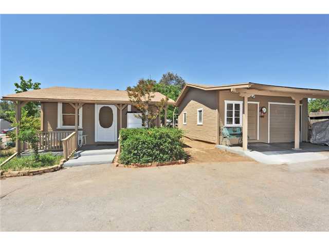 15646 Mussey Grade Road Ramona, CA 92065 - Photo 2 of 21 Gallery Image 2