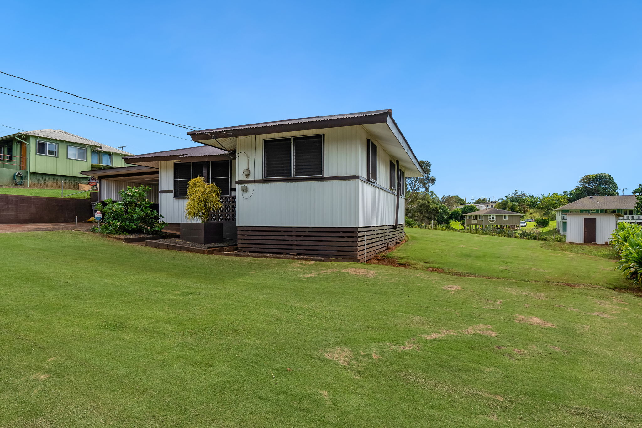 4610 Opu Road Kalaheo, HI 96741 - Photo 2 of 30 Gallery Image 2