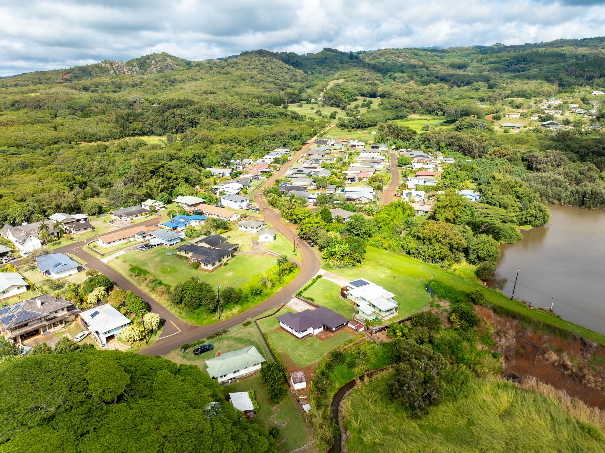 4610 Opu Road Kalaheo, HI 96741 - Photo 30 of 30 Gallery Image 30