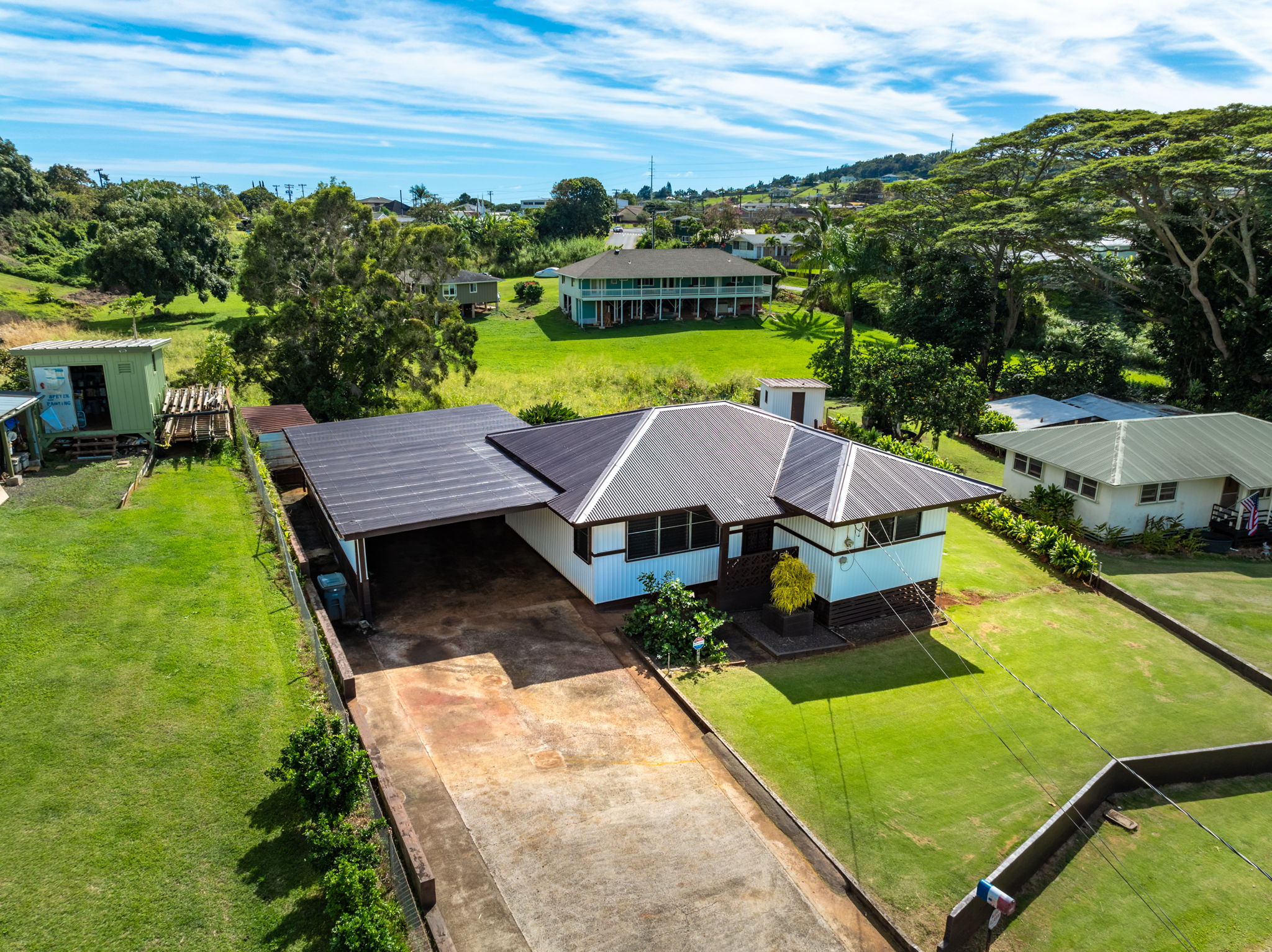 4610 Opu Road Kalaheo, HI 96741 - Photo 3 of 30 Gallery Image 3