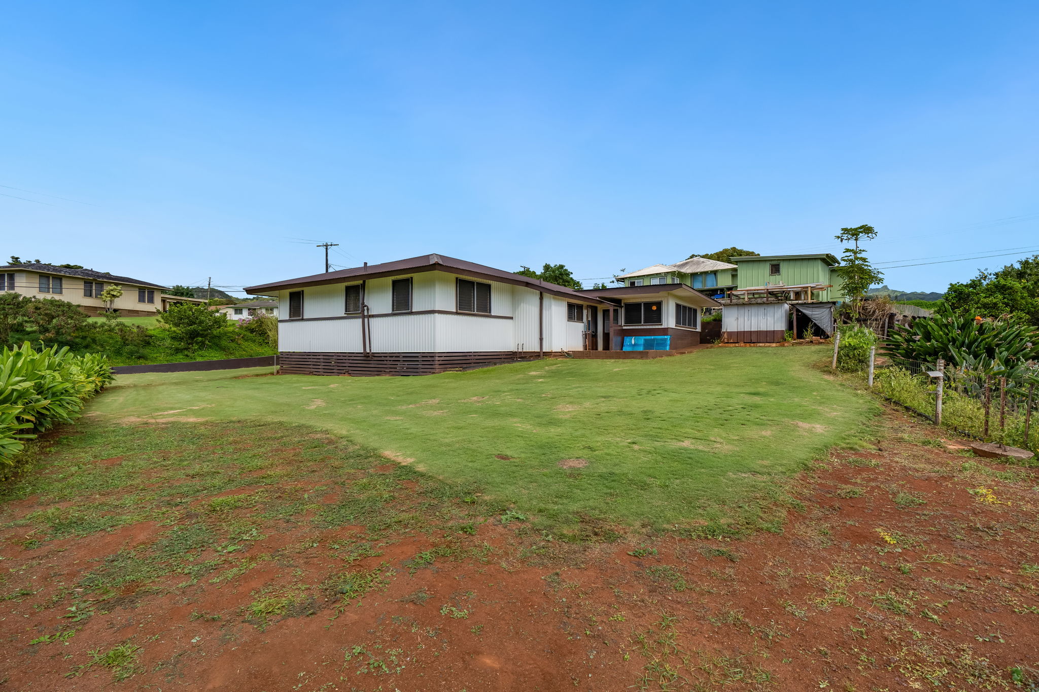 4610 Opu Road Kalaheo, HI 96741 - Photo 5 of 30 Gallery Image 5