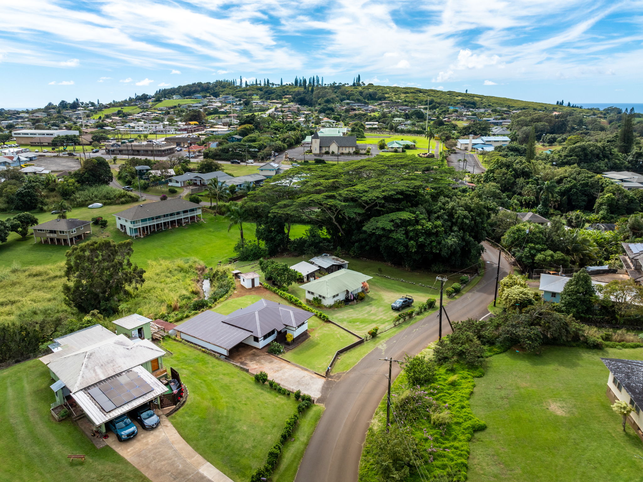 4610 Opu Road Kalaheo, HI 96741 - Photo 7 of 30 Gallery Image 7