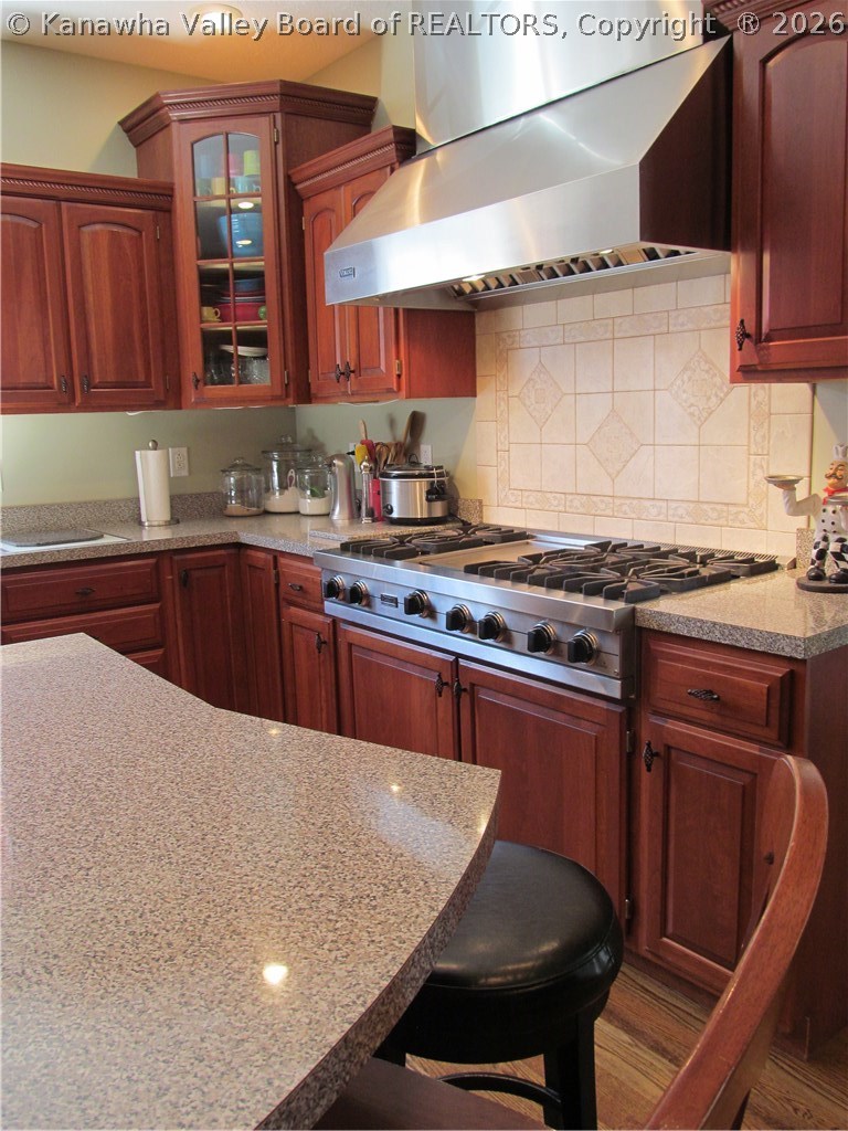 7 Anchors Way Winfield, WV 25213 - Photo 9 of 29 Gallery Image 9