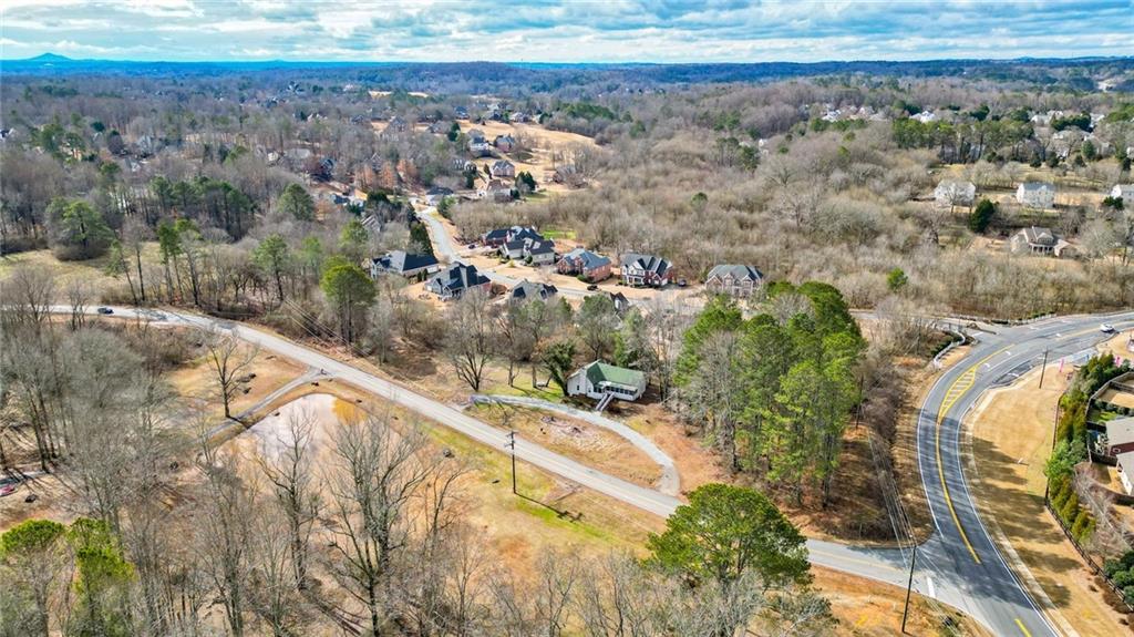 1515 Little Road Canton, GA 30115 - Photo 3 of 16