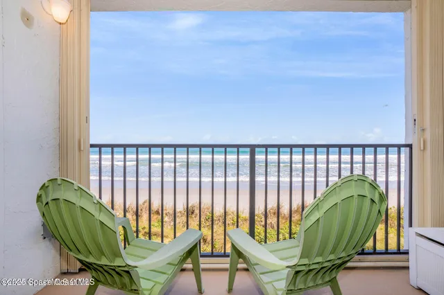 $3,250 | 199 Florida A1A, Unit A205, Satellite Beach, FL 32937
