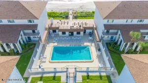 $3,250 | 199 Florida A1A, Unit A205, Satellite Beach, FL 32937