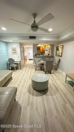$3,250 | 199 Florida A1A, Unit A205, Satellite Beach, FL 32937