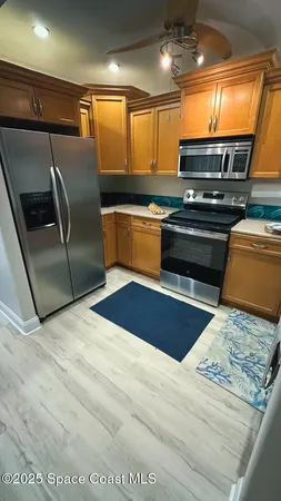 $3,250 | 199 Florida A1A, Unit A205, Satellite Beach, FL 32937