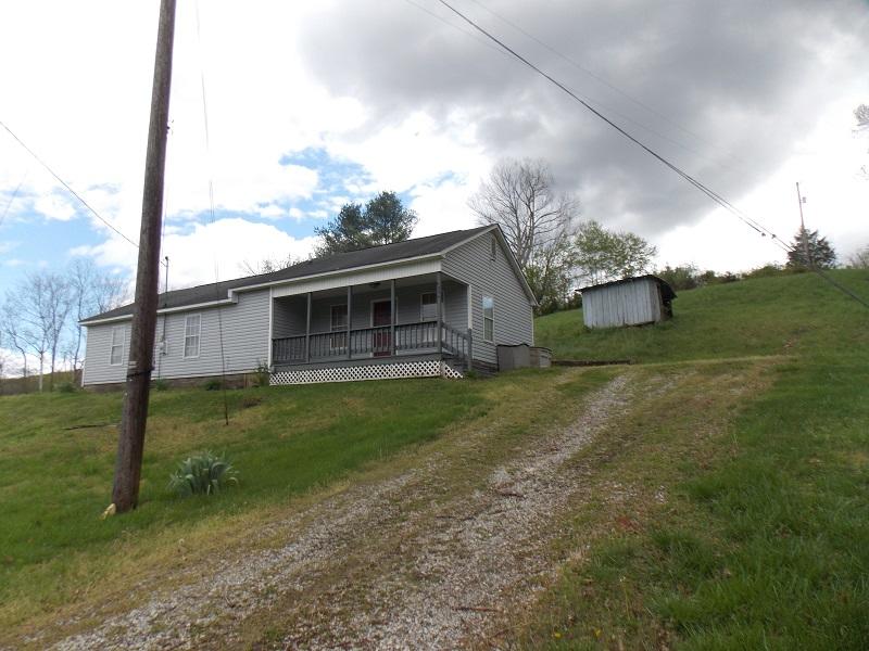 18 Mountain Valley Road Buchanan, VA 24066 - Photo 1 of 17 DSCN4699