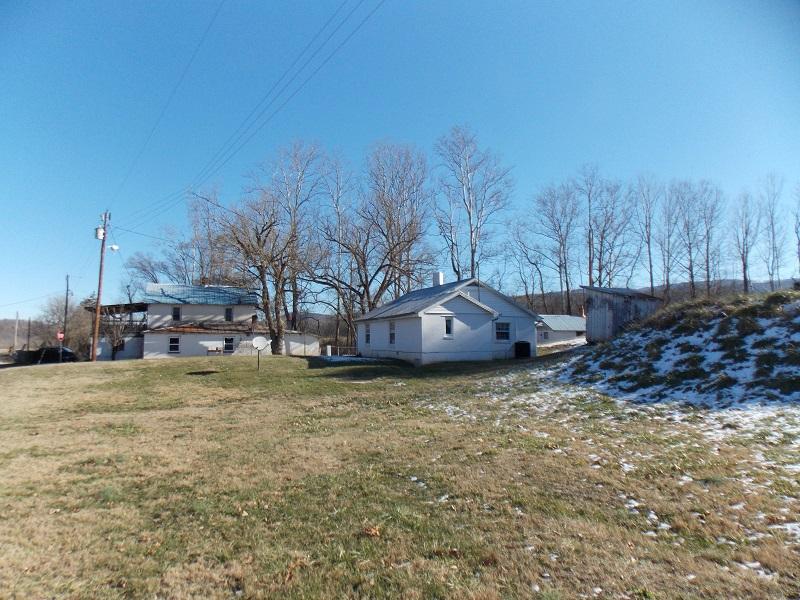 18 Mountain Valley Road Buchanan, VA 24066 - Photo 16 of 17 DSCN4567
