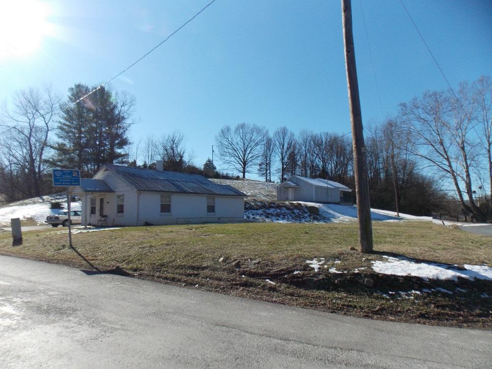 18 Mountain Valley Road Buchanan, VA 24066 - Photo 4 of 17 Main