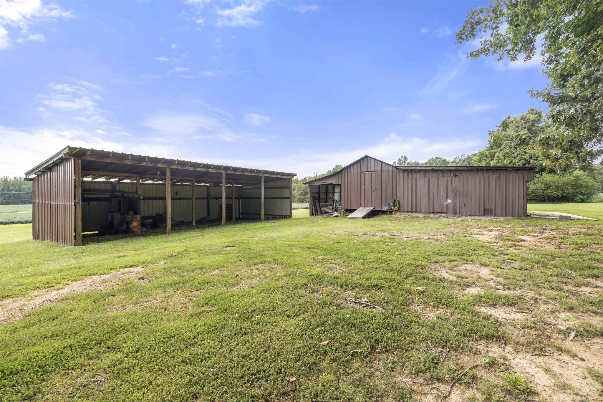 2665 Powell Chapel Road Middleton, TN 38052 - Photo 34 of 35 Gallery Image 34