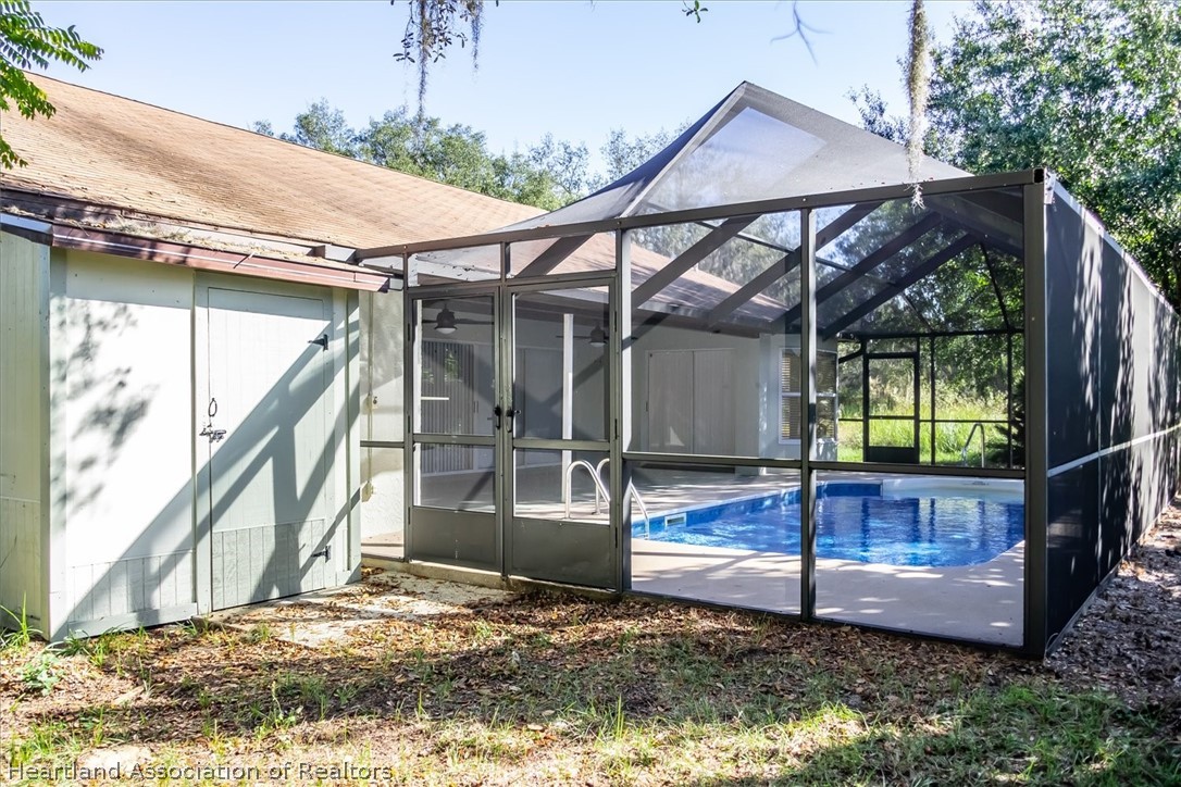 2899 North Lancaster Road Avon Park, FL 33825 - Photo 20 of 29 Gallery Image 20