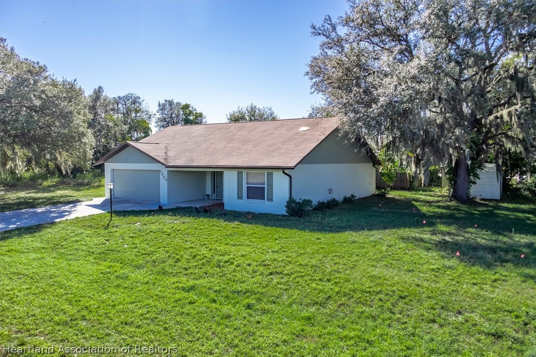 2899 North Lancaster Road Avon Park, FL 33825 - Photo 28 of 29 Gallery Image 28