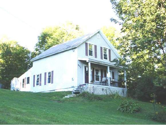 577 Rutland Road West Rutland, VT 05777 - Photo 1 of 1 Gallery Image 1