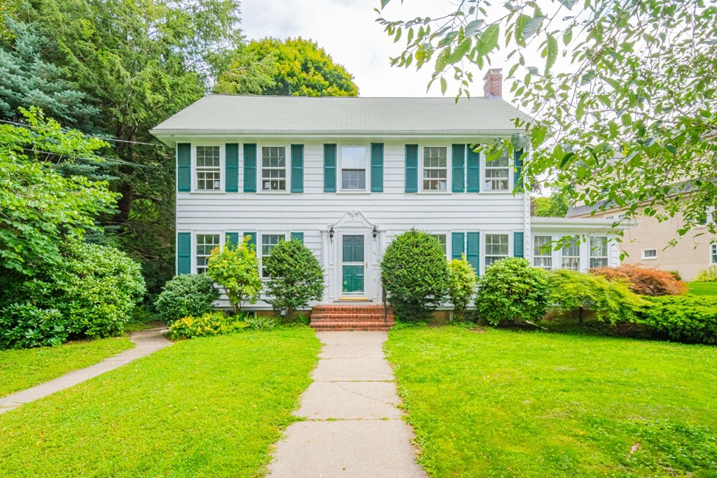 20 Highland Avenue Lexington, MA 02421 - Photo 1 of 42