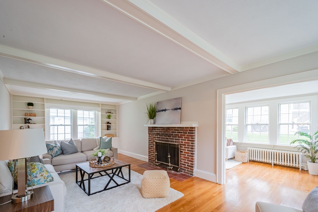 20 Highland Avenue Lexington, MA 02421 - Photo 3 of 42