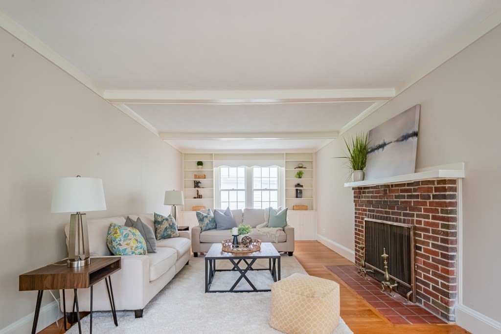 20 Highland Avenue Lexington, MA 02421 - Photo 5 of 42