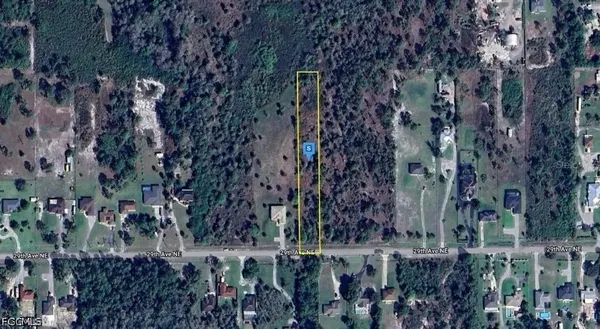 $100,000 | 3483 29th Avenue Northeast, Naples, FL 34120