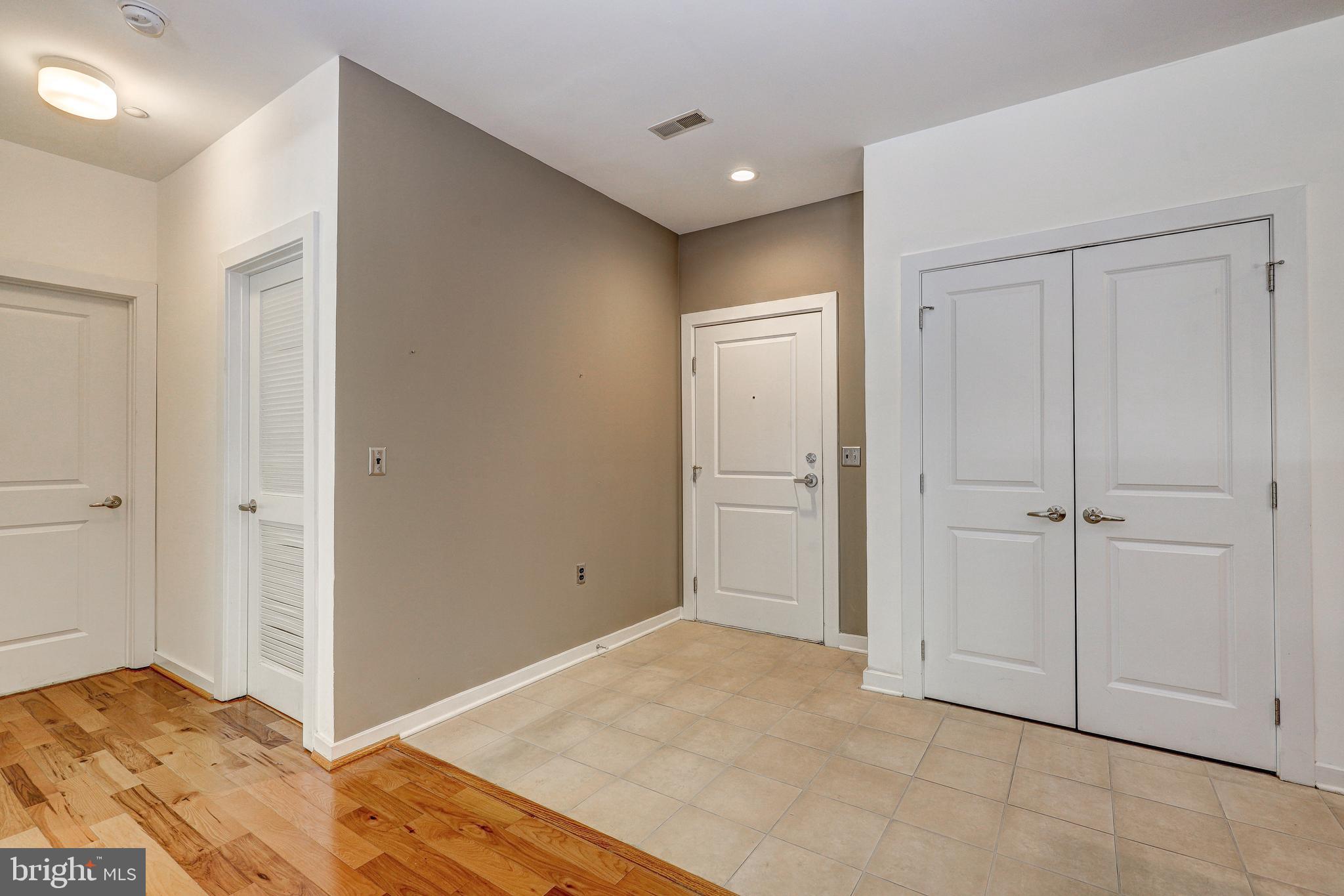 2007 Clipper Park Road, Unit 121 Baltimore, MD 21211 - Photo 17 of 34 Entry to unit