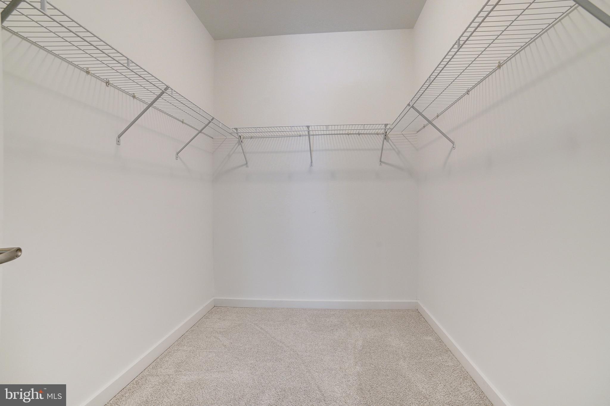 2007 Clipper Park Road, Unit 121 Baltimore, MD 21211 - Photo 26 of 34 Large Walk in Closet