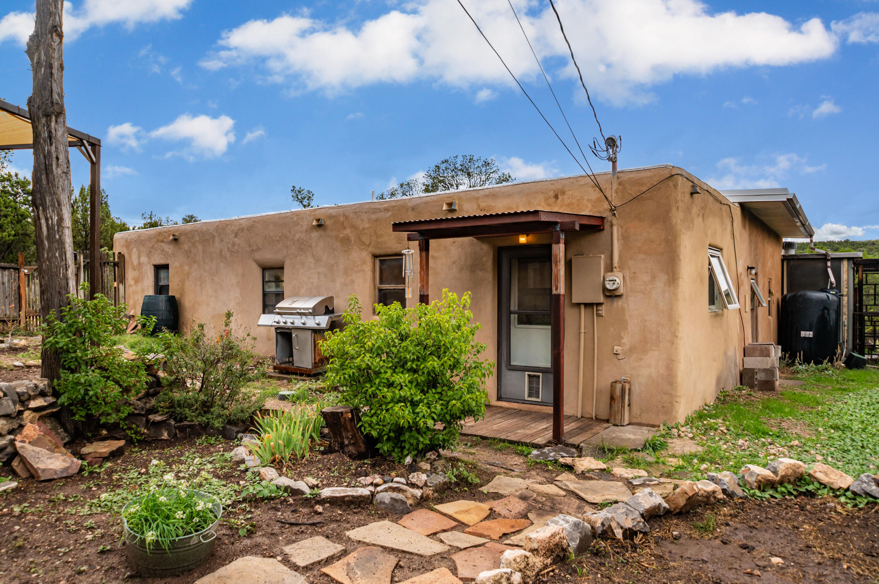 52 Moriarty Road Edgewood, NM 87015 - Photo 10 of 29 Gallery Image 10