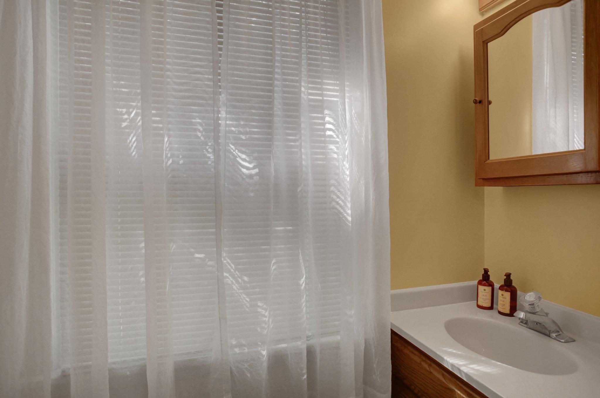1557 Brechbill Road Chambersburg, PA 17202 - Photo 22 of 33 Half bath on second floor (main level)