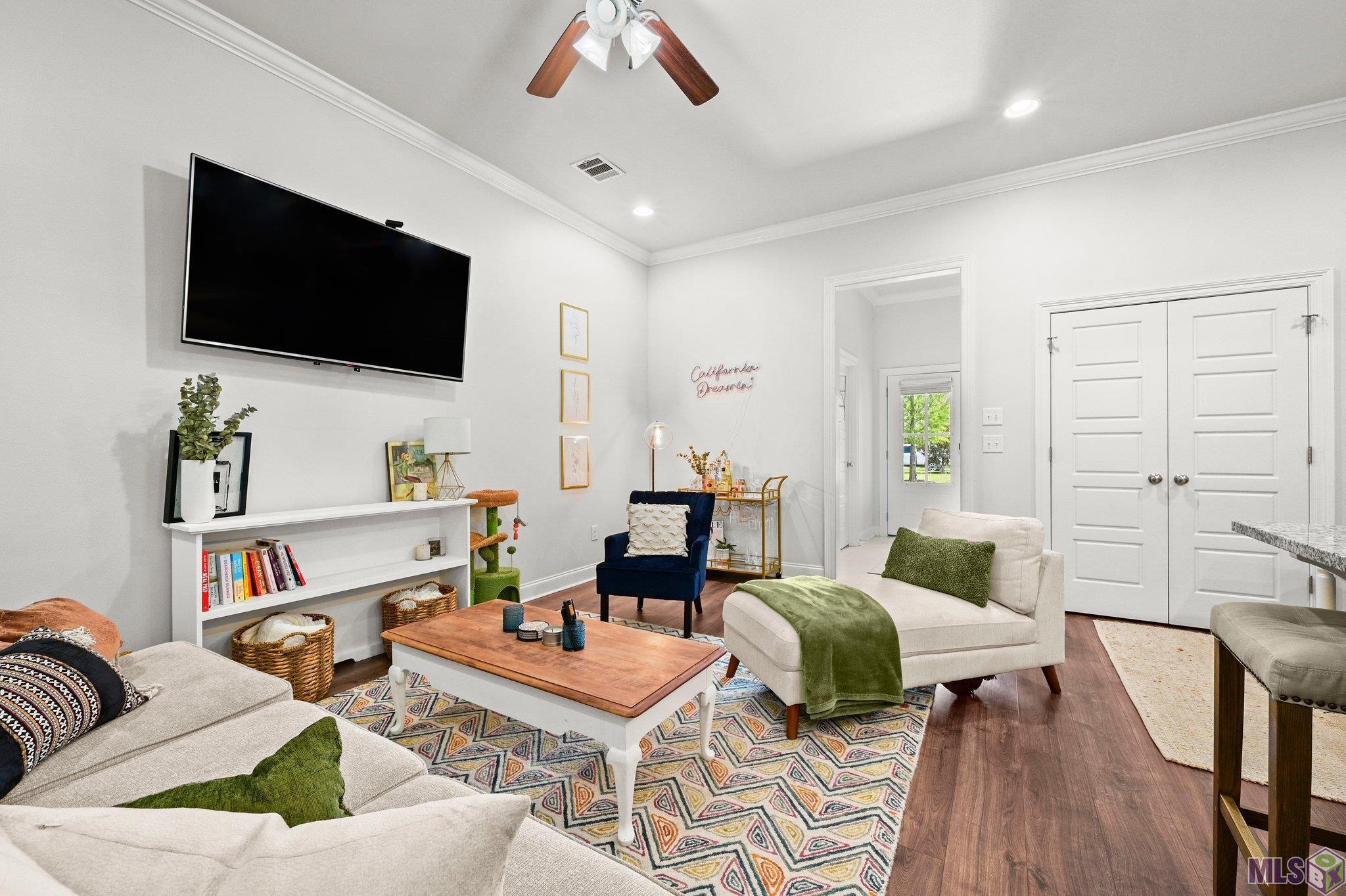 1468 Partierre Lane Baton Rouge, LA 70820 - Photo 4 of 13 Gallery Image 4