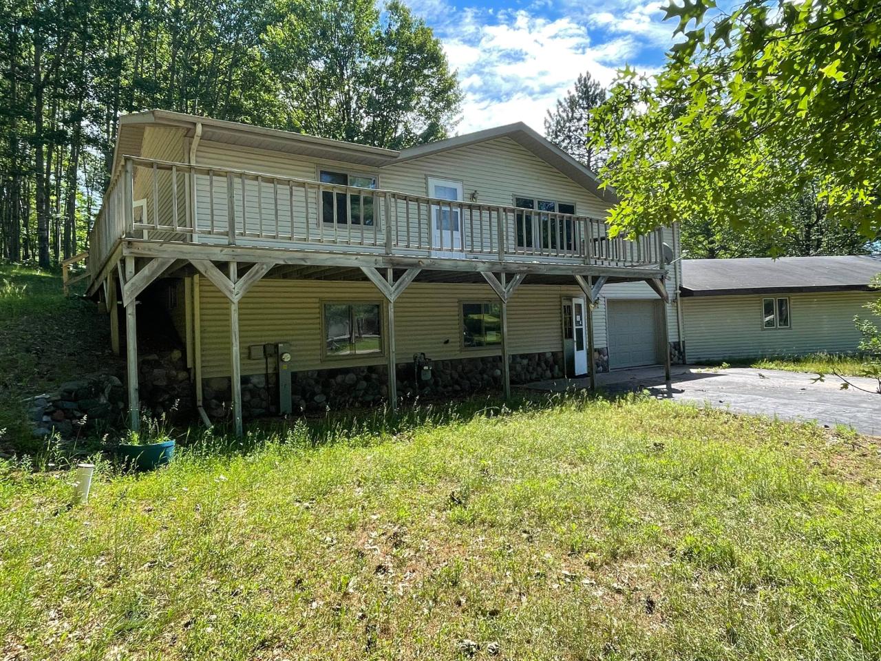 2274 Lake Nokomis Road Tomahawk, WI 54487 - Photo 18 of 19 Gallery Image 18