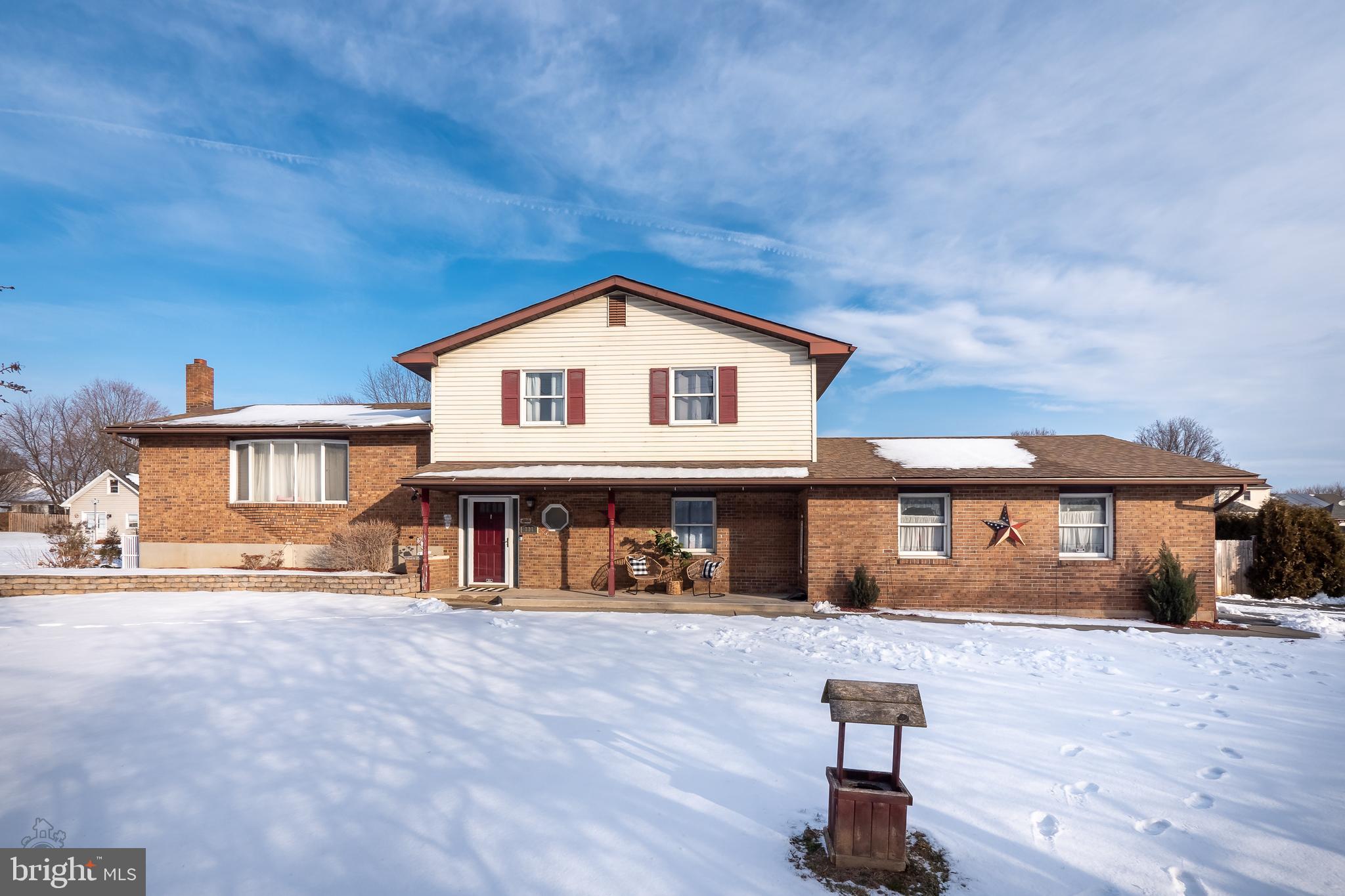 201 Tatamy Road Nazareth, PA 18064 - Photo 1 of 39 Gallery Image 1