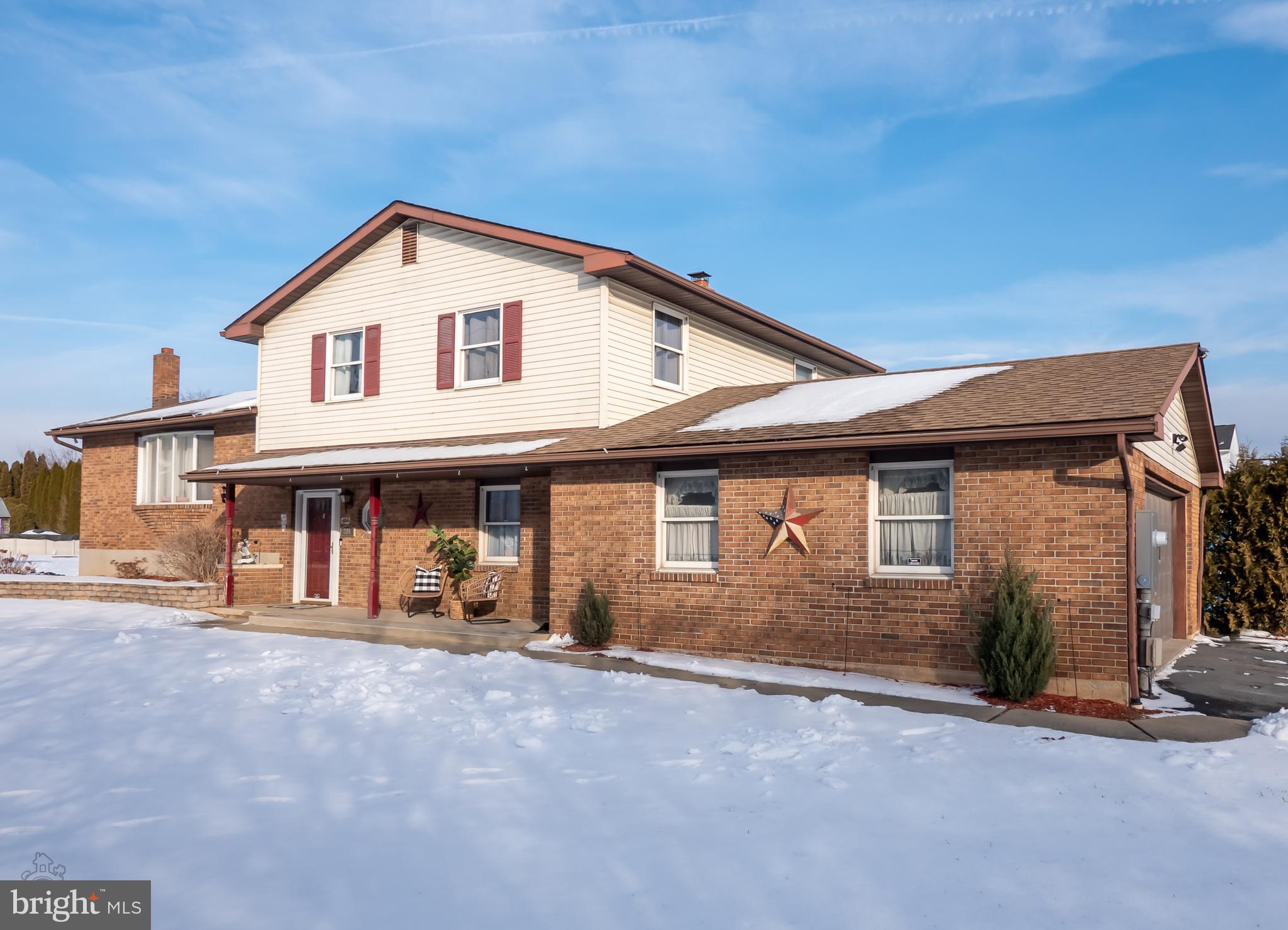 201 Tatamy Road Nazareth, PA 18064 - Photo 39 of 39 Gallery Image 39