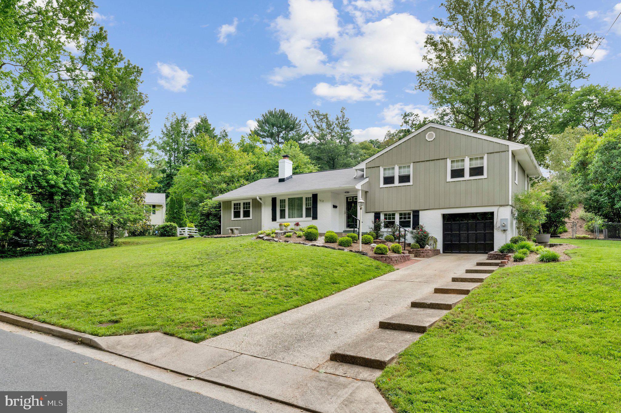 7618 Highland Street Springfield, VA 22150 - Photo 14 of 15