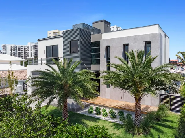$6,175,000 | 1650 East Terra Mar Drive, Lauderdale-by-the-Sea, FL 33062