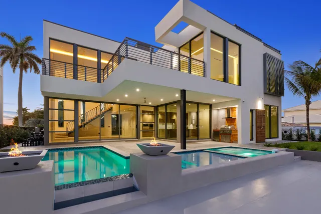 $6,175,000 | 1650 East Terra Mar Drive, Lauderdale-by-the-Sea, FL 33062