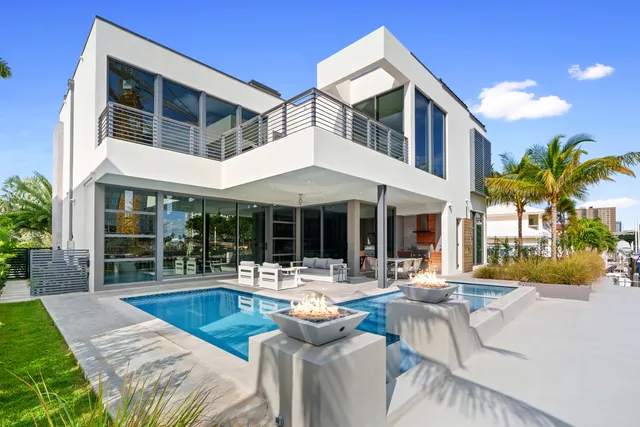 $6,175,000 | 1650 East Terra Mar Drive, Lauderdale-by-the-Sea, FL 33062
