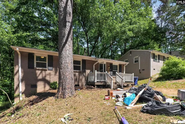 $89,900 | 796 Wofford Street, Spartanburg, SC 29301