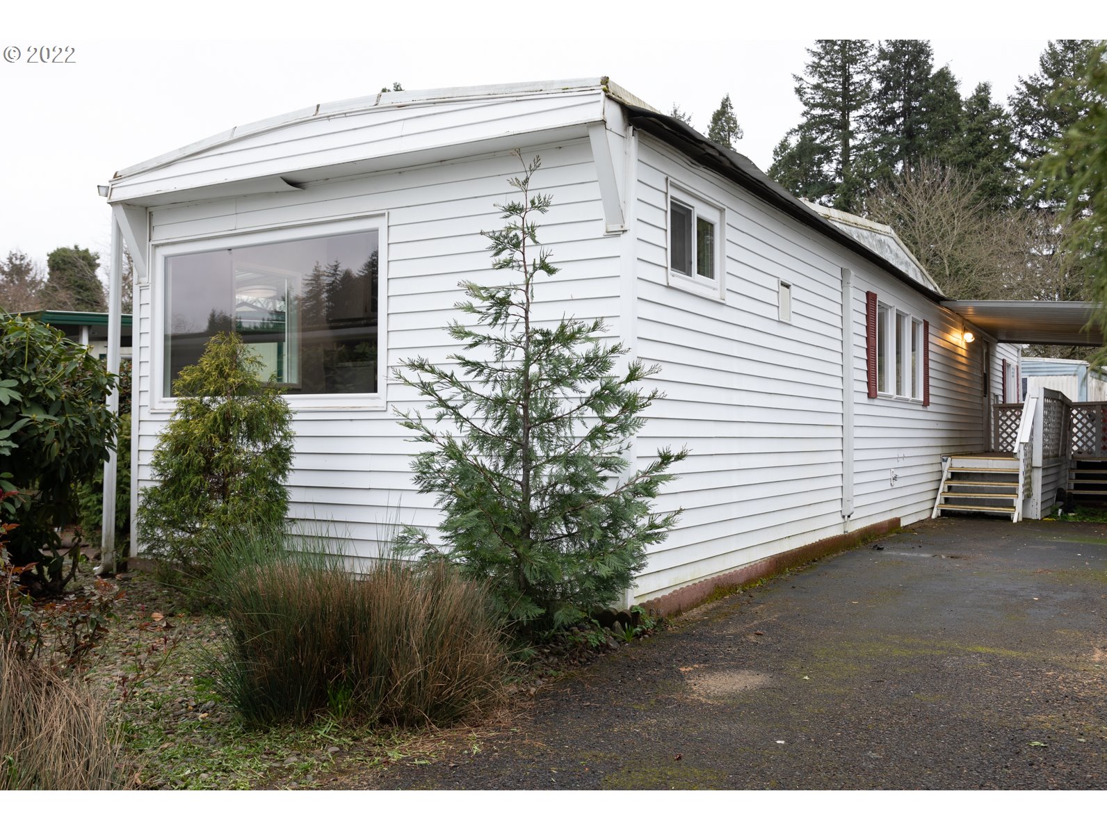 1475 Green Acres Road, Unit 60 Eugene, OR 97408 - Photo 12 of 12 Gallery Image 12