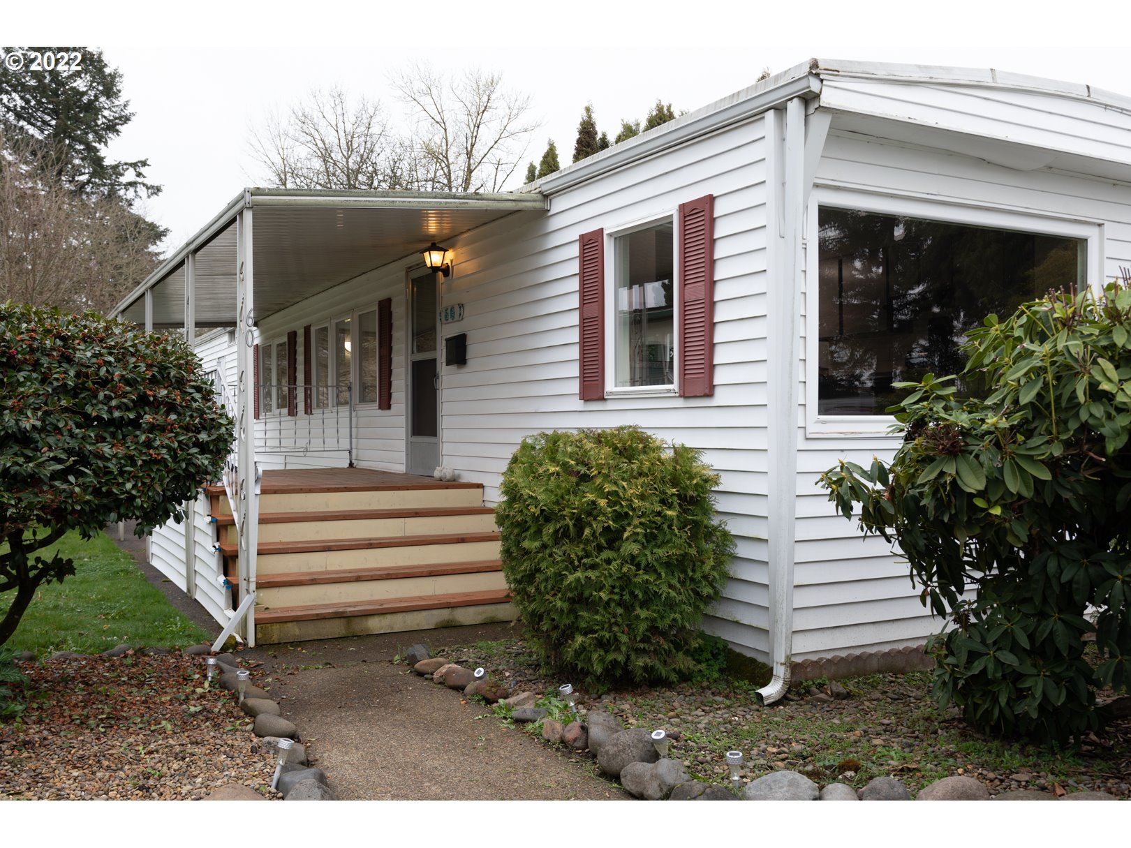 1475 Green Acres Road, Unit 60 Eugene, OR 97408 - Photo 2 of 12 Gallery Image 2