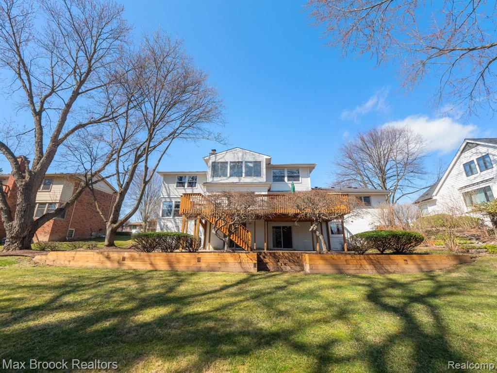 4793 South Valleyview Road West Bloomfield, MI 48323 - Photo 57 of 58 Gallery Image 57