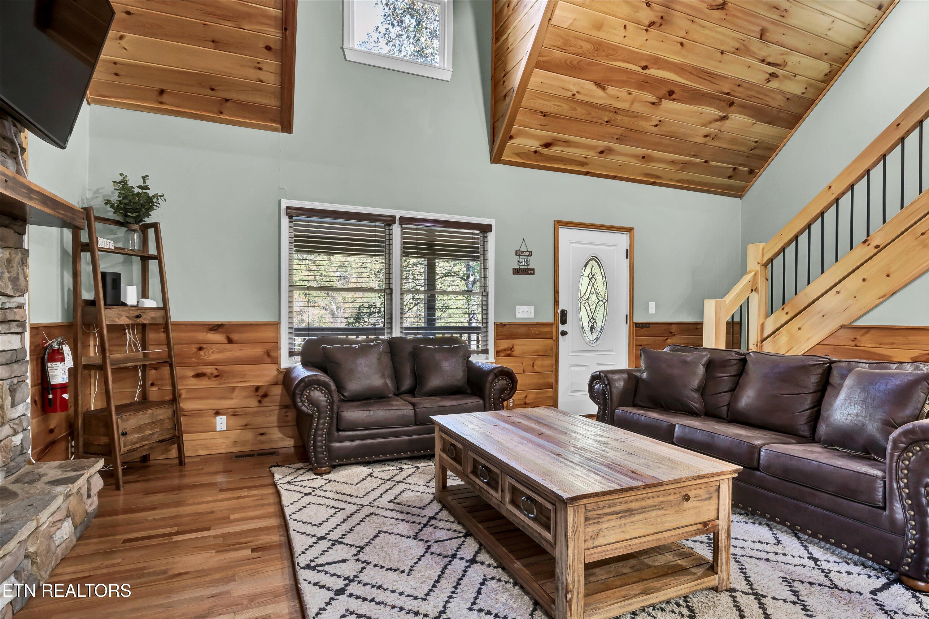 3131 Valley Home Road Sevierville, TN 37862 - Photo 15 of 34 _15