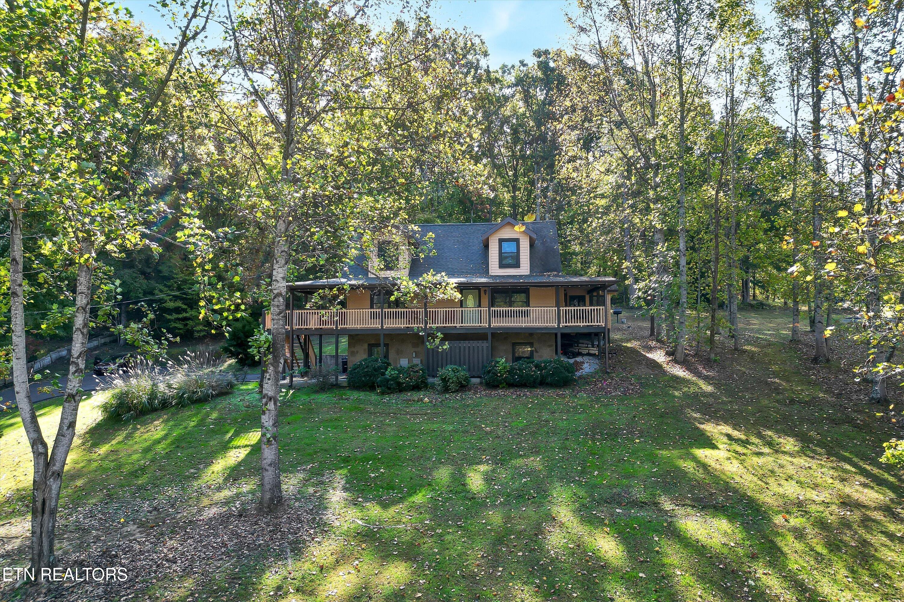 3131 Valley Home Road Sevierville, TN 37862 - Photo 25 of 34 _25